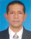 Jaime Alberto  Pacheco Cespedes